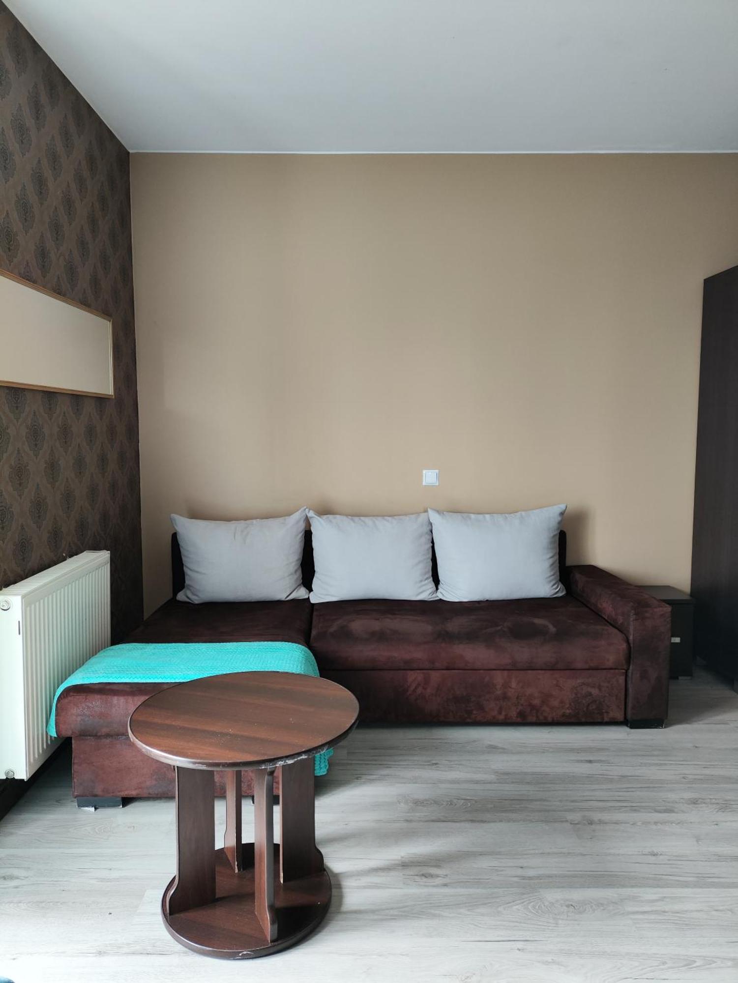 Sztutowo Lazurowy Dwor - Apartamenty Oraz Pokoje Z Basenem I Parkingiem Exterior photo